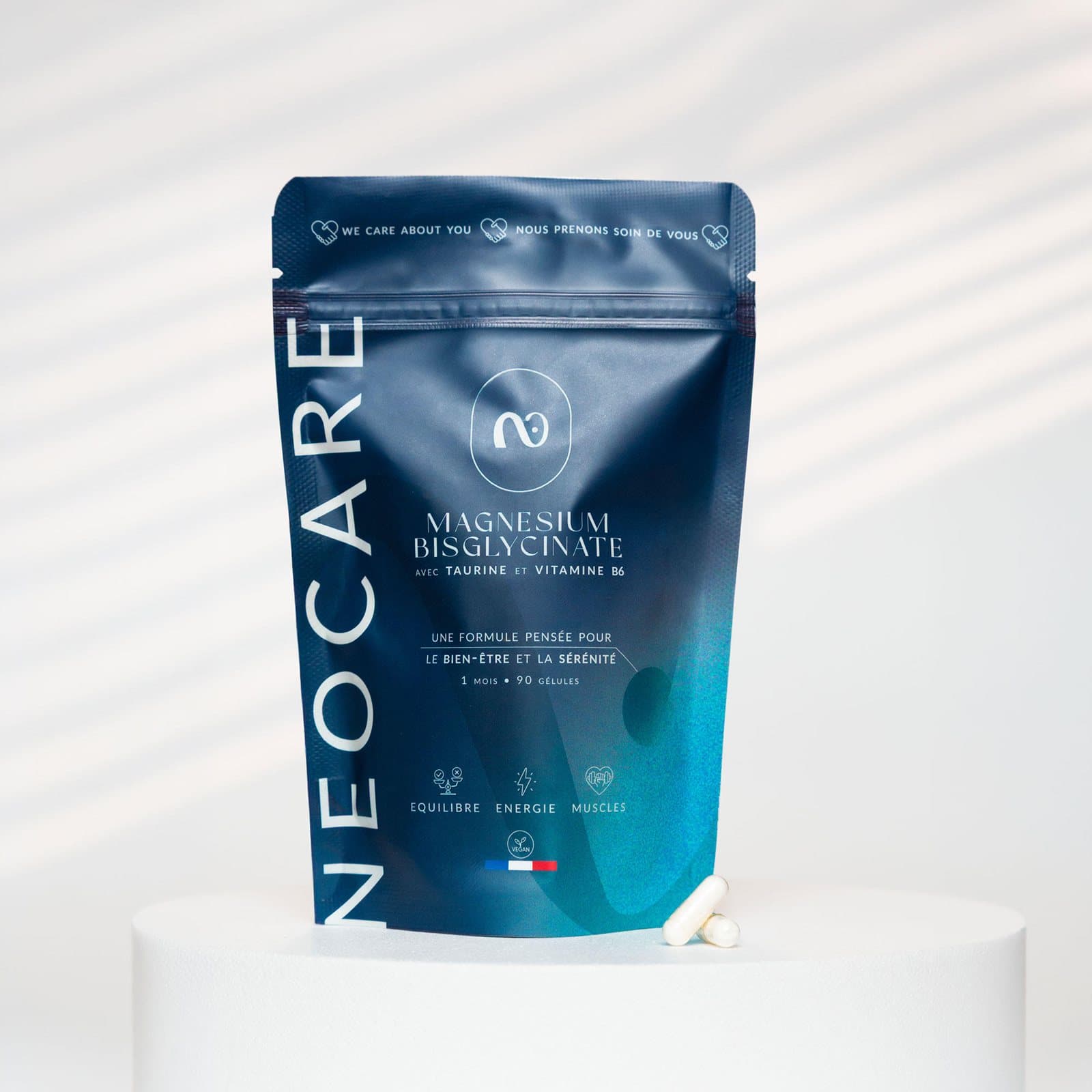 NeoCare Magnésium
