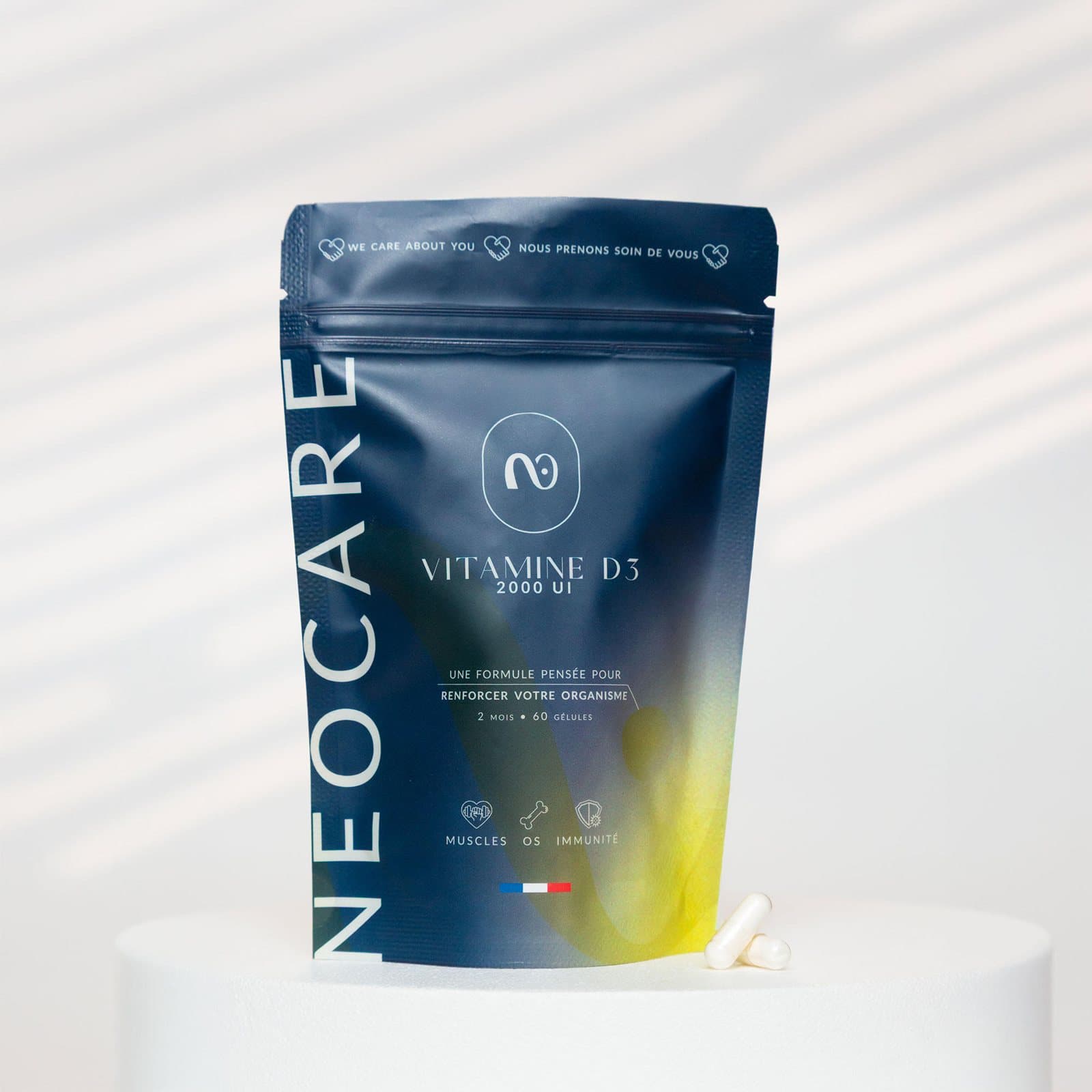 NeoCare Vitamine D
